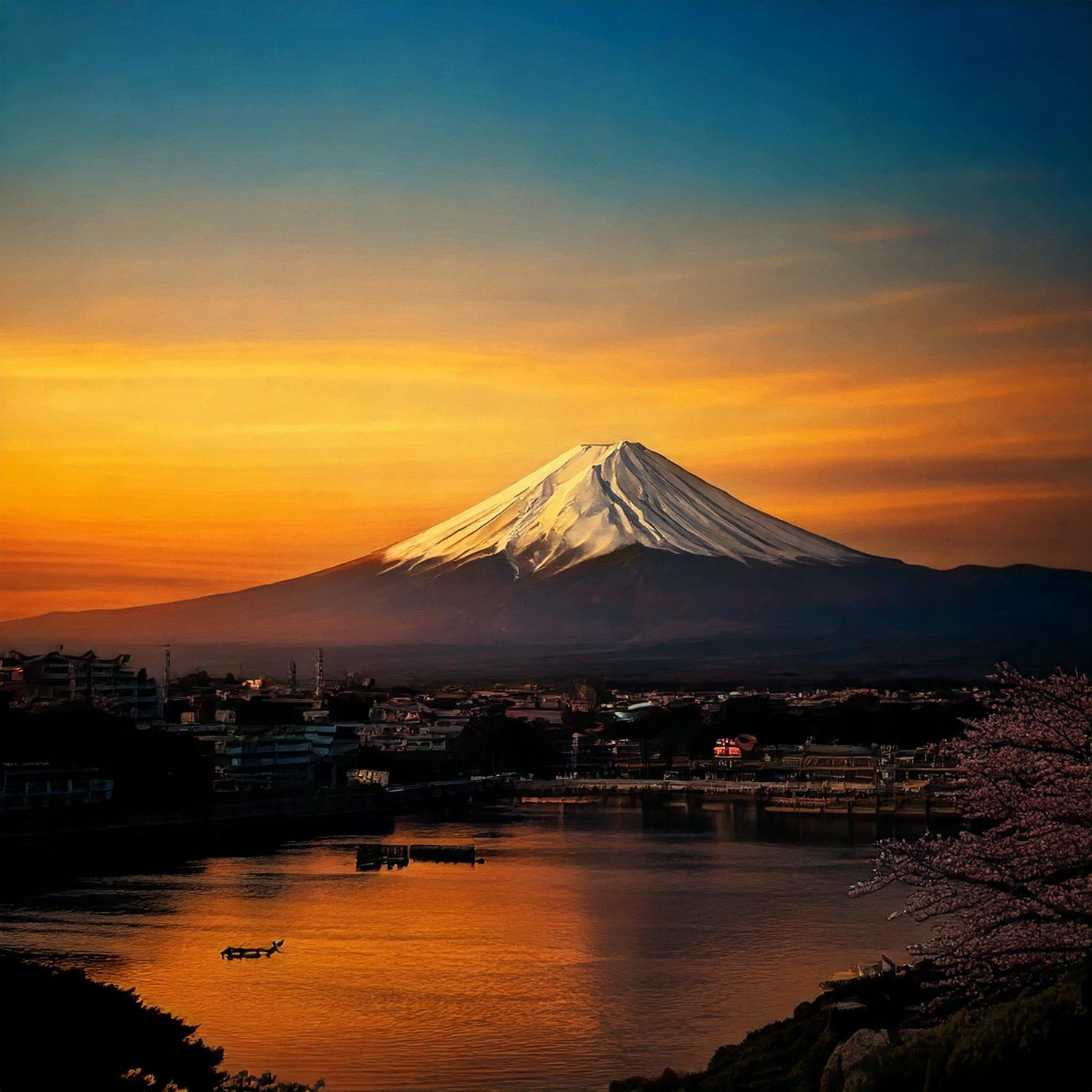 和風