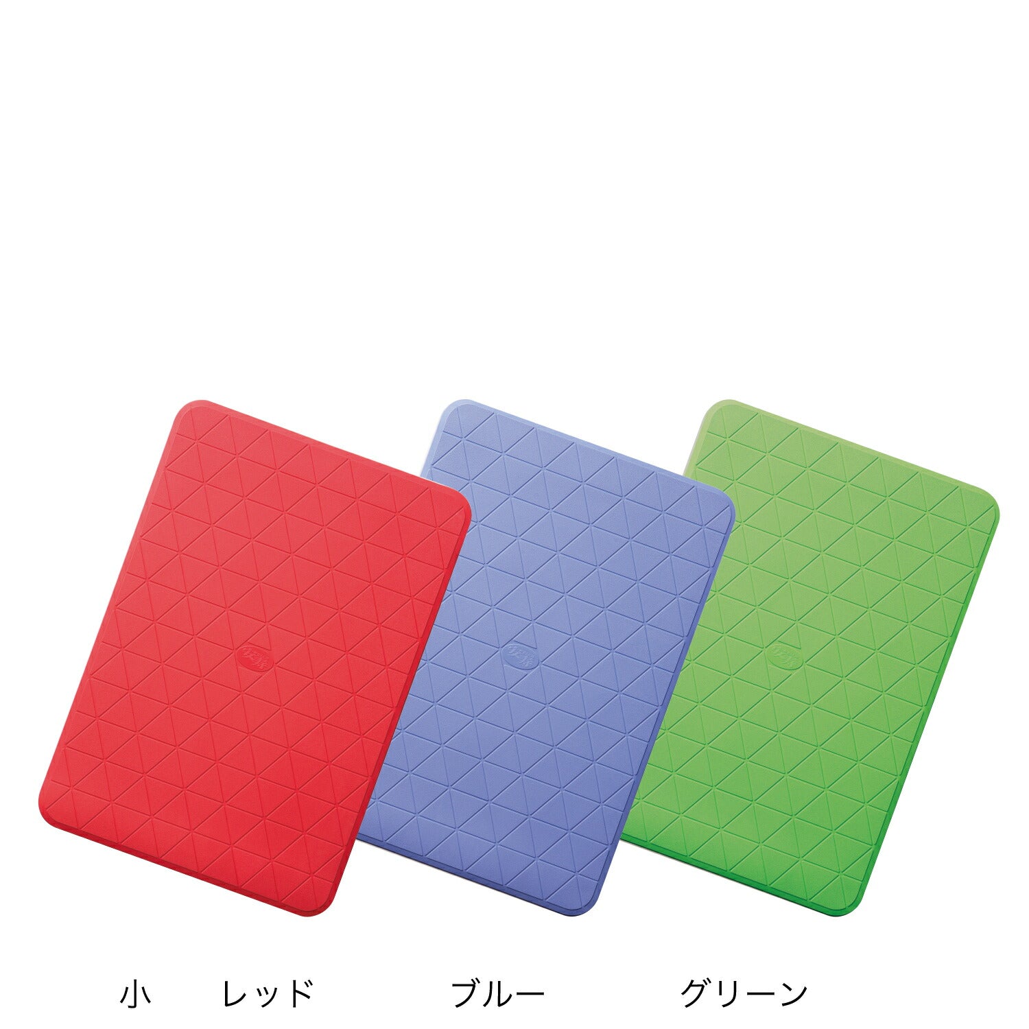 おく楽すべり止めマット 滑り止め 浴室用 介護用品 福祉用具 マット 入浴 小 中 大 3サイズ レッド ブルー グリーン 父の日 母の日 誕生日 大切な人へ おじいちゃんへ おばあちゃんへ