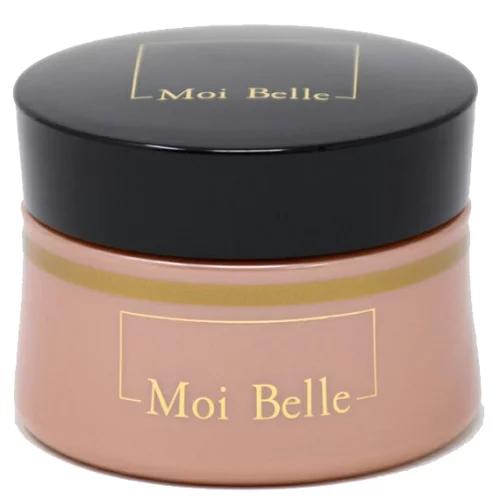 Moi Belle モ ベレ しわ改善 美白 クリーム 医薬部外品 ナイアシンアミド KS 薬用ホワイトリンクルクリーム シワ改善 老舗エステサロン専売品 サロン人気商品 大容量 お買い得 首シワ改善 顔首たっぷり３ヵ月