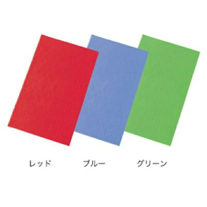 Rakuraku Anti-slip Mat | Non-slip | Bathroom | Care Products | Welfare Supplies | Mats | Bathing | Small, Medium, Large (3 sizes) | Red, Blue, Green | Father's Day | Mother's Day | Birthday | For Your Loved Ones | For Grandpa | For Grandma